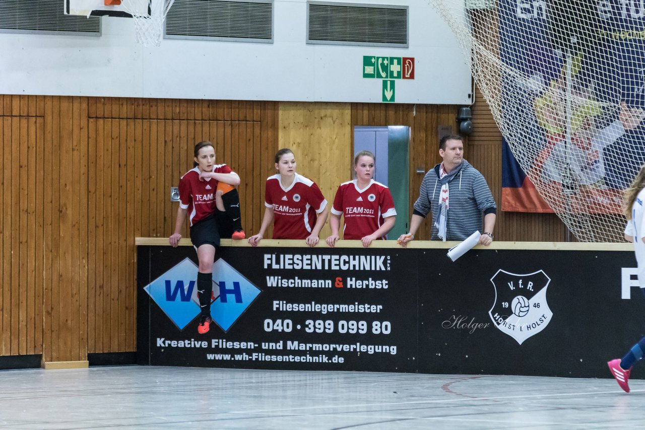 Bild 576 - Volksbank-Cup Horst